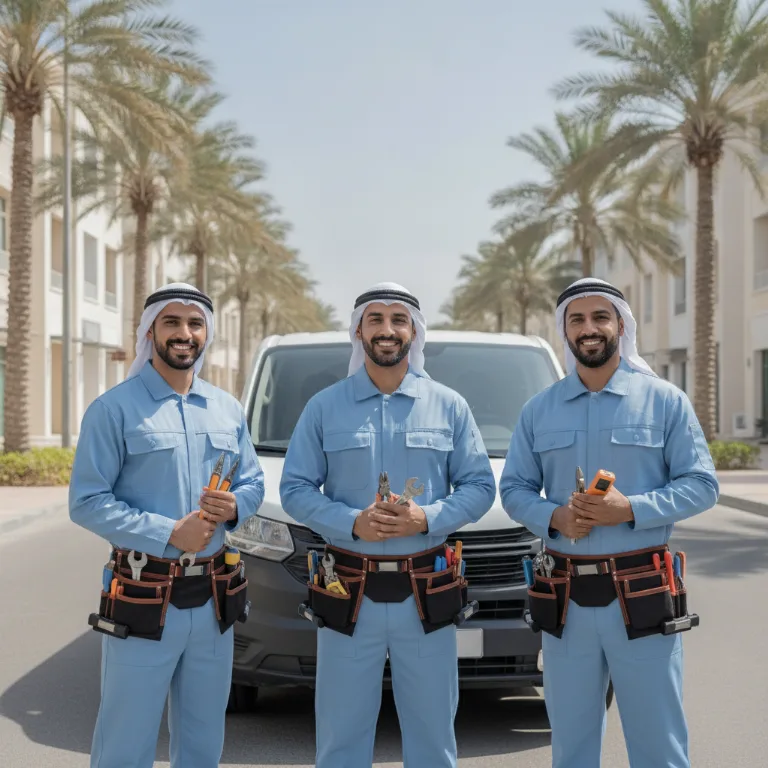 التدخل في الفجيرة